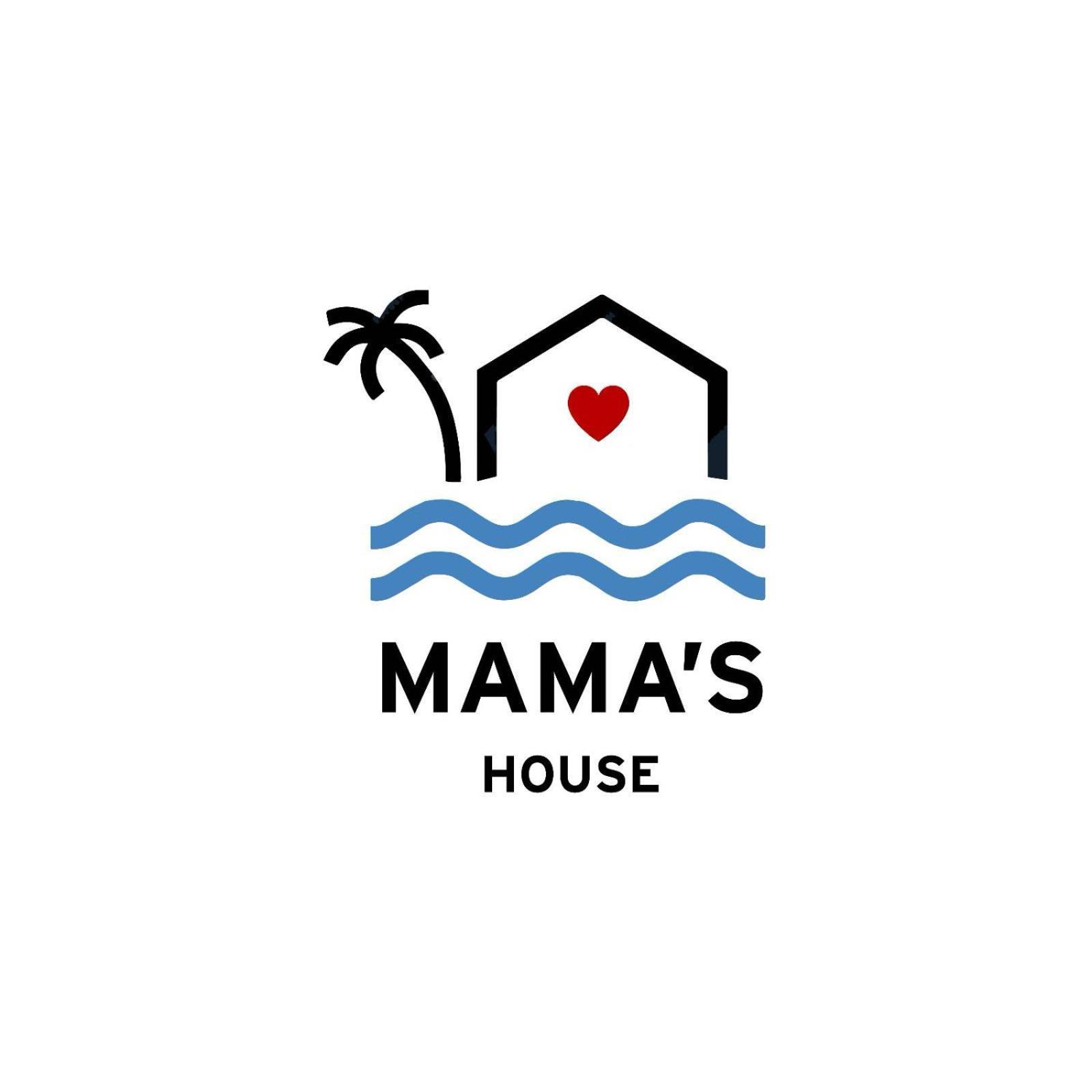 Mamas House Lido di Ostia Exterior foto